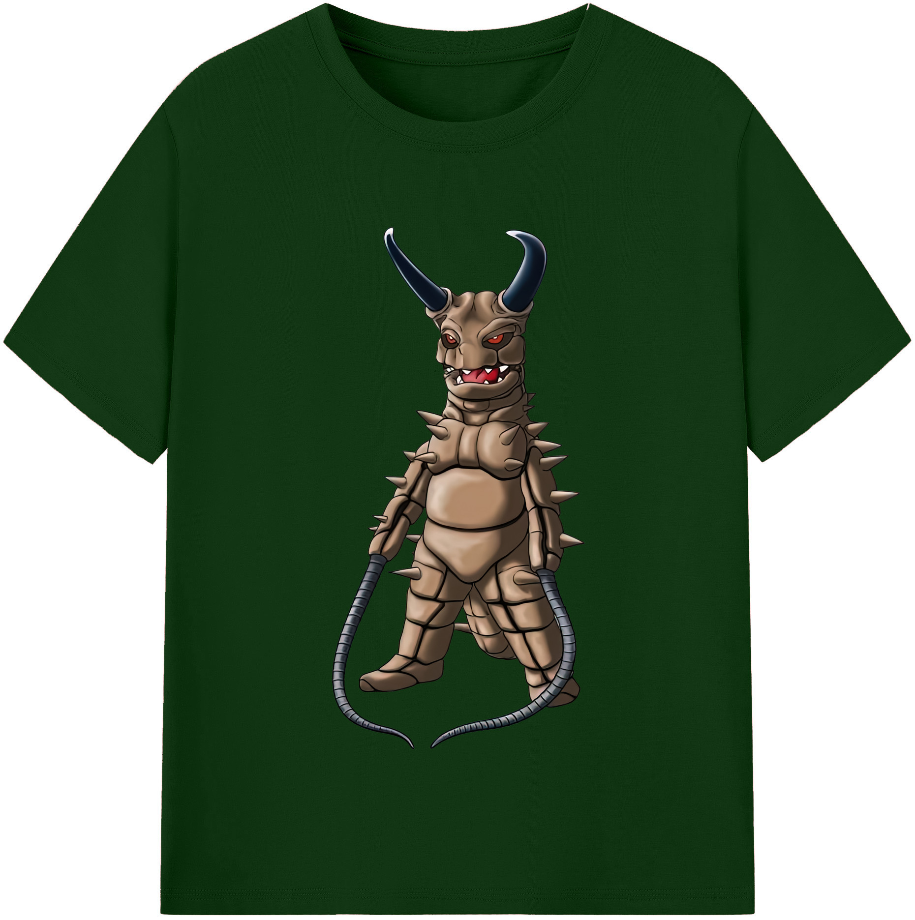 （画像用） ウルトラマン Ultraman 綿100％半袖Tシャツ（フロントプリント）